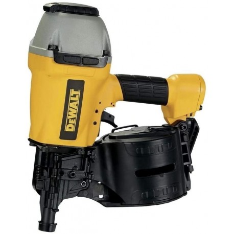 Clavadora de Estructuras para clavos en bobina DeWALT