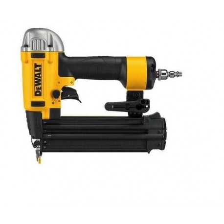 Clavadora Brad de Acabado 18Ga con punta DeWALT