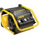 Compresor de 9,4L super silencioso, sin aceite, DeWALT