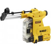 Sistema de extracción de polvo para los DeWALT
