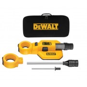 Sistema de extracción de polvo para martillos DeWALT