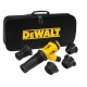 Sistema de extracción de polvo para martillos DeWALT