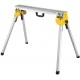 Banco de trabajo (caballete) DeWALT