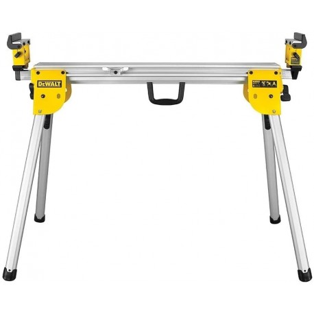 Mesa deslizante para D27105 y D27107 TGS DeWALT