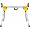 Mesa deslizante para D27105 y D27107 TGS DeWALT