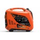 Generador Lanzarote 2000W 80CC - Genergy
