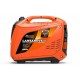 Generador Lanzarote 2000W 80CC - Genergy