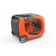 Generador Mallorca +Control remoto 3200W 171CC - Genergy