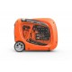 Generador Mallorca +Control remoto 3200W 171CC - Genergy