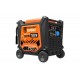 Generador Tenerife +Control remoto 7500W 459CC - Genergy