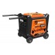 Generador Tenerife +Control remoto 7500W 459CC - Genergy