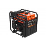 Generador Rodas 3800W 230V 224CC - Genergy