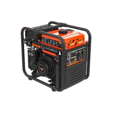 Generador Feroe 4800W 230V 272CC - Genergy