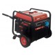 Generador Creta + Control remoto 8000W 459CC - Genergy