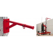 BRAZO – GANCHO –ACT-08/C