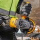Amoladora DeWALT XR FLEX VOLT 54V