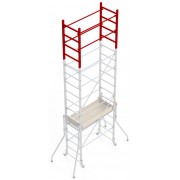 Módulo final para andamio rápido 140 (Pack-140-3)