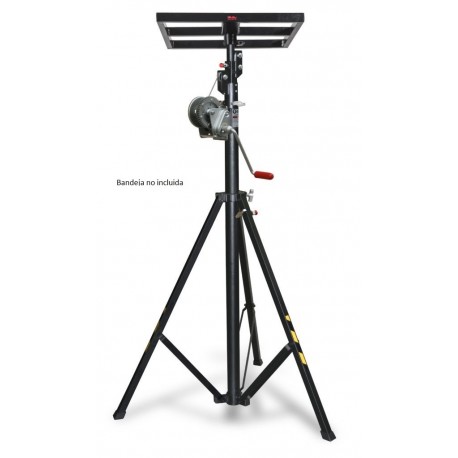 Elevador de Carga ELC-710