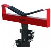 Adaptador con diseño curvo-Ref.CV-10/M