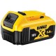 Batería carril XR 18V LiIon 5,0Ah DeWALT