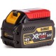 Batería carril XR FLEXVOLT 18V/54V XR FLEXVOLT DeWALT