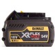 Batería carril XR FLEXVOLT 18V/54V XR FLEXVOLT DeWALT