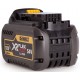 Batería carril XR FLEXVOLT 18V/54V XR FLEXVOLT DeWALT