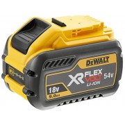 Batería carril XR FLEXVOLT 54V/18V LiIon 9,0Ah DeWALT