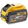 Batería carril XR FLEXVOLT 54V/18V LiIon 9,0Ah DeWALT
