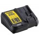 Cargador XR 10,8V 14,4V 18V DeWALT