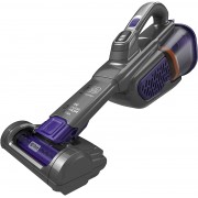 Aspirador de mano GEN 11 especial para Black+Decker