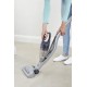 Aspirador de escoba 2en1. Potencia 18V 2Ah Black+Decker