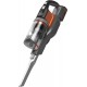 Aspirador de escoba 4en1 POWER SERIES EXTREME. Black+Decker