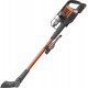 Aspirador de escoba 4en1 POWER SERIES EXTREME. Black+Decker