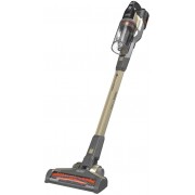 Aspirador de escoba 4en1 POWER SERIES EXTREME Black+Decker