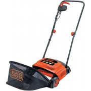 Escarificador 600W Black+Decker