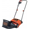 Escarificador 600W Black+Decker