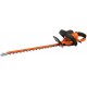 Cortasetos 650W 60cm 25mm sierra en Black+Decker