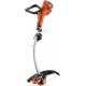 Cortabordes 900W 35cm Black+Decker