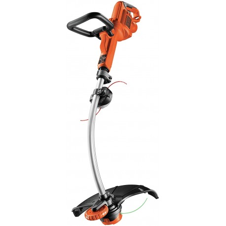 Cortabordes 900W 35cm Black+Decker