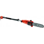 Motosierra de pértiga 800W 25cm Black+Decker