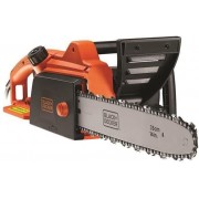 MotoSierra 1.800W 35cm Black+Decker