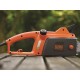 MotoSierra 1.800W 35cm Black+Decker
