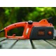 MotoSierra 1.800W 35cm Black+Decker