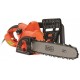 MotoSierra 2.000W 40cm Black+Decker