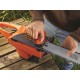 MotoSierra 2.000W 40cm Black+Decker