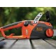 Motosierra 2.200W 45cm Black+Decker