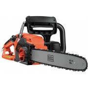 Motosierra 2.200W 45cm Black+Decker