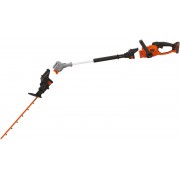 Multiherramienta SIN cable 2 en 1 SEASONMASTER Black+Decker