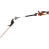 Multiherramienta SIN cable 2 en 1 SEASONMASTER Black+Decker